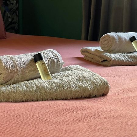 Evasion Exotique - Suite Selva - Jaccuzzi Privatif Amiens Exteriör bild