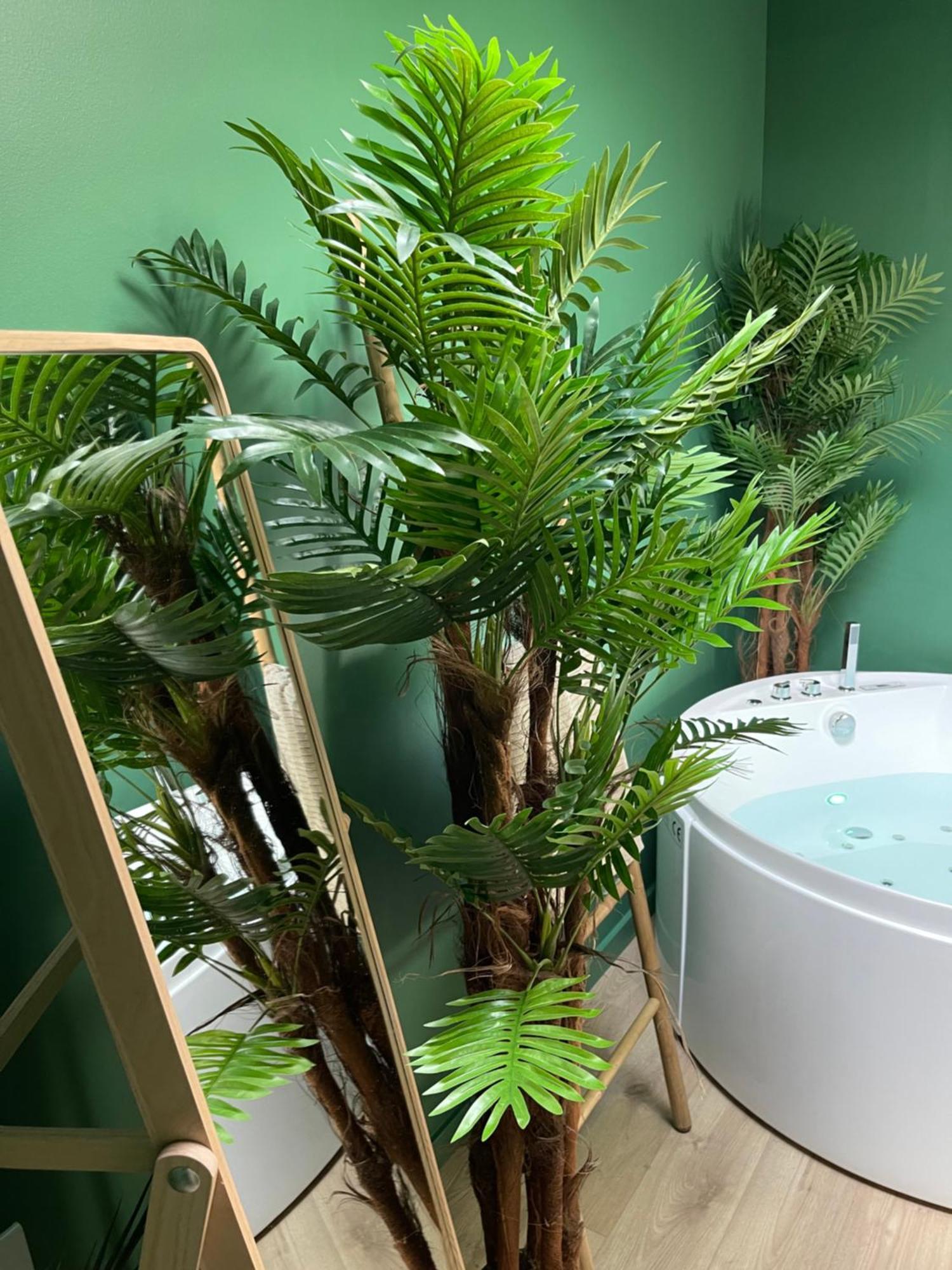 Evasion Exotique - Suite Selva - Jaccuzzi Privatif Amiens Exteriör bild